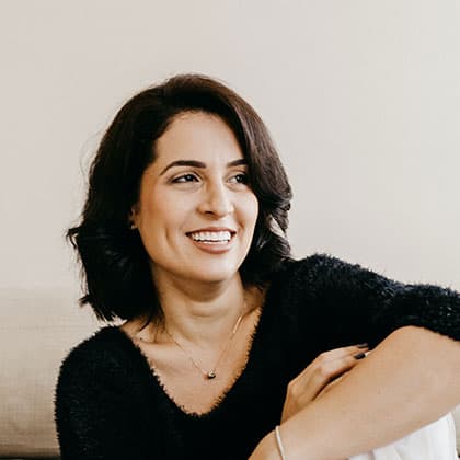 Foto de Maria Silva