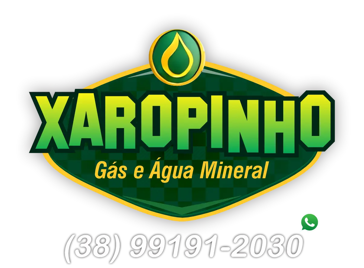 Xaropinho Gás